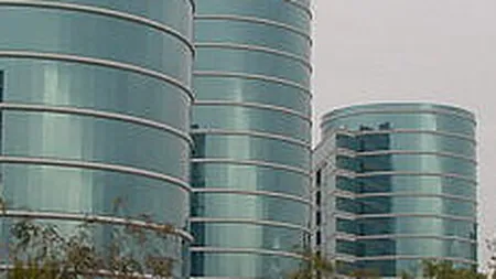 Oracle reuseste sa cumpare BEA Systems pentru 8,5 miliarde dolari