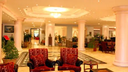 Hotelul Phoenicia Expres va fi deschis in 2008, dupa o investitie de 4 mil. euro