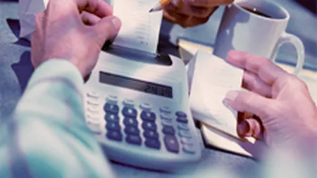 Deficitul de cont curent a crescut cu 72% in noiembrie, la 15,3 mld. euro