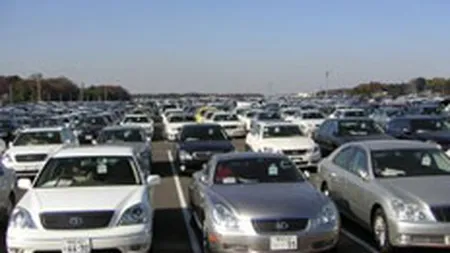 Comisia Europeana, de acord cu modificarile aduse taxei auto