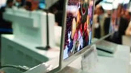 LCD-urile si plasmele se ieftinesc si dubleaza piata televizoarelor in 2008