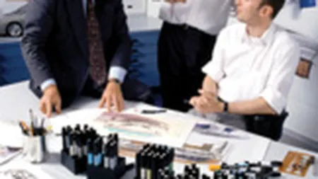 Renault Technologie Roumanie anunta peste 500 de angajari in 2008