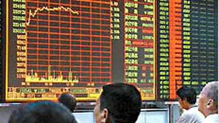 SIF-urile inchid sedinta bursiera de joi cu aprecieri de peste 2,7%