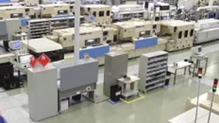 Nokia nu renunta la decizia inchiderii fabricii din Bochum