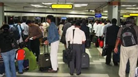 Zborurile low-cost din Europa au crescut cu 19% in 2007, la 120 mil. pasageri