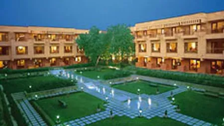 Investitii de 20 mil. euro in 6 hoteluri din Sibiu, pana in anul 2009