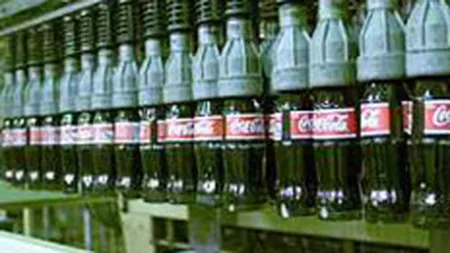 Coca-Cola Romania a negociat cu sindicatele de 12 ori in doua luni