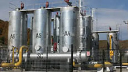 Concurenta a avizat preluarea operatiunilor Petromservice de catre Petrom