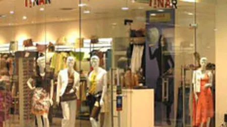 TinaR estimeaza o crestere de 40% a afacerilor pentru anul 2008