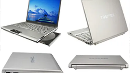 Toshiba revine pe TV dupa 2 ani, cu un spot creat de Grey