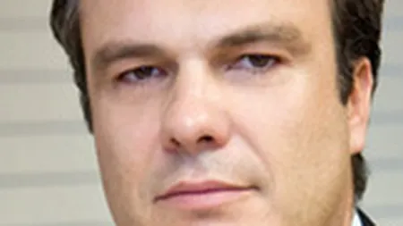 Cosmote Romania are un nou director executiv, in varsta de 39 de ani