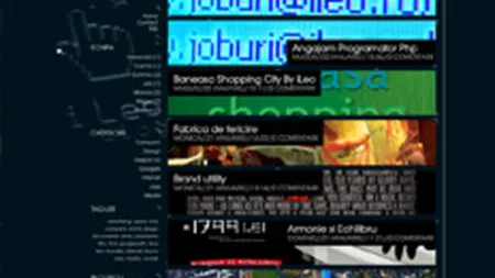 iLeo renunta la newsletter pentru blog