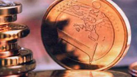 Cursul scade miercuri la 3,75 lei/euro, pe fondul interventiilor BNR