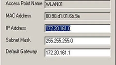 UE: Adresele IP sunt date private