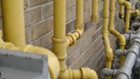 Transgaz a incheiat memorandumul cu Mol pentru interconectarea cu Ungaria