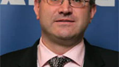 Dragos Simion ii ia locul lui Dragos Cinca ca presedinte al Flamingo International