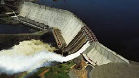 Hidroelectrica va aloca 292,5 mil. euro pentru investitii in 2008