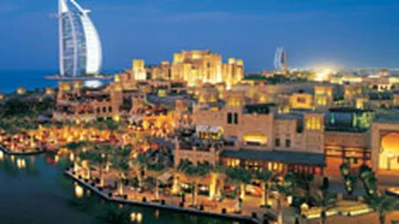 15 mld. $ pentru primul oras nepoluat din lume, in Emiratele Arabe Unite