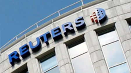 Achizitii de top in 2007: pe primul loc, preluarea Reuters de catre Thomson