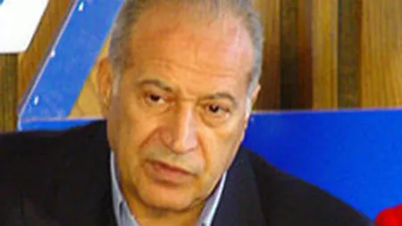 Voiculescu investeste 3,2 mil. euro in trei posturi TV de nisa: afaceri, sport si muzica