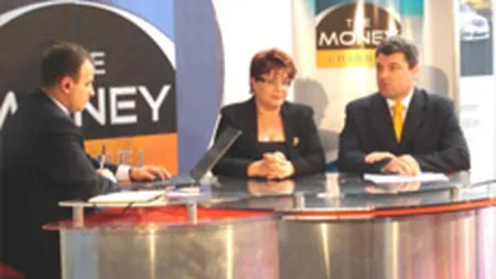 Next Advertising a castigat contul The Money Channel