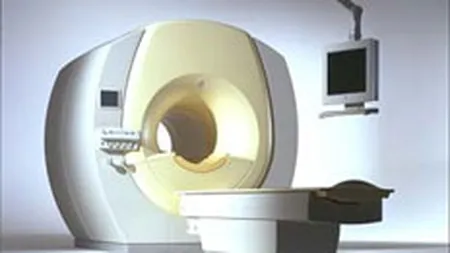 Clinica Medix a investit 1 mil. euro in primul aparat RMN functional din ECE