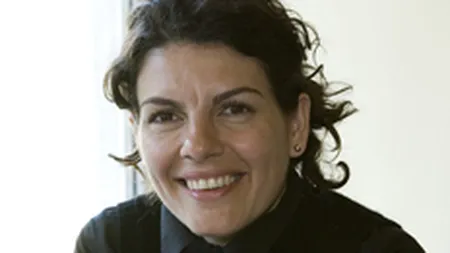 Mirela Angelescu a fost numita strategy director al GMP