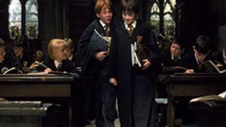 Producatorii britanici au cheltuit in 2007 pe filme 1 mld. euro, in scadere cu 15%