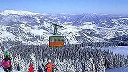 Preturile terenurilor din Valea Prahovei vor creste in medie cu 30% in 2008