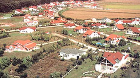 Doua companii cipriote au cumparat un teren de 9 mil. euro in Corbeanca