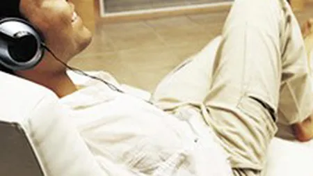 CBS furnizeaza muzica digitala gratuit prin serviciul Last.fm