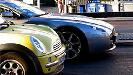 Noua taxa de inmatriculare a impartit piata auto in doua tabere