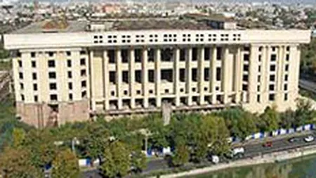 Un israelian cere 33 mil. euro despagubiri pentru ca nu a fost inclus in proiectul Casa Radio