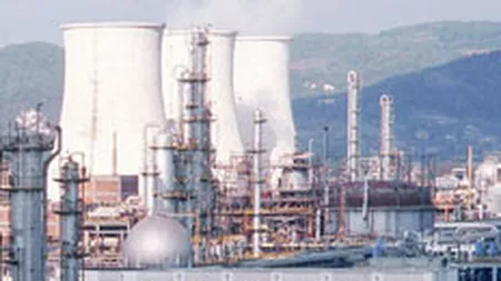 Oltchim a incheiat un contract cu Electrica pe 2008 de peste 74,1 mil. euro