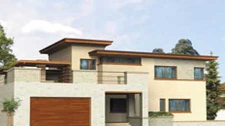 Investitie de 300 mil. euro in 800 de vile langa padurea Corbeanca