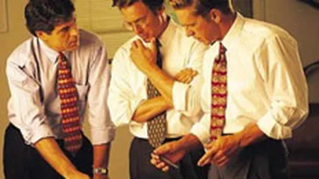 Ponturi Erste: Investiti in actiuni pe minim 2 ani, nu vindeti din panica