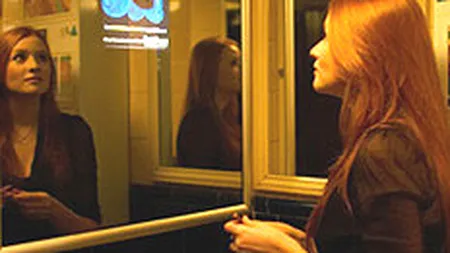 Reclama in oglinda, venituri programate de 250.000 de euro in 2008