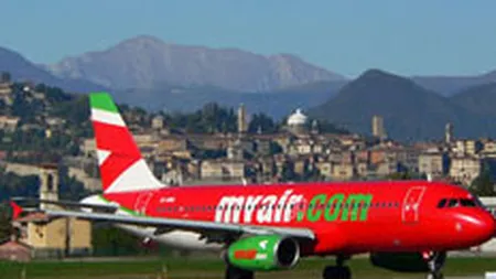 My Air incepe sa opereze in provincie, din 19 martie