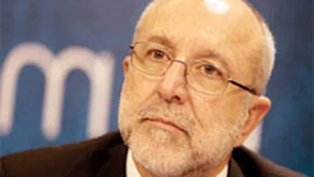 Romtelecom se eficientizeaza cu pana la 2.500 de concedieri in 2008