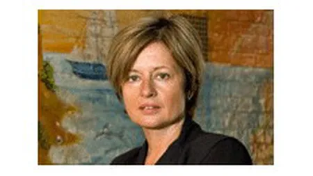 Amanda Walsh, CEO-ul agentiei Lowe Londra, paraseste postul