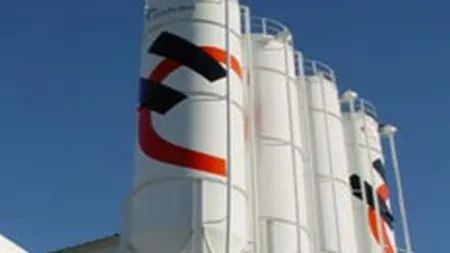 Afacerile Holcim Romania au crescut in 2007 cu 28%, la 290 mil. euro