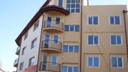 Chiriile apartamentelor noi cu 4 camere vor creste cu 25% in 2008