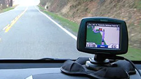 Internetul aduce un sfert din vanzarile de GPS, iar piata creste cu minim 20%
