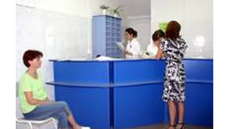 Gral Medical vizeaza afaceri de 8,6 mil. euro in 2008, in crestere cu 31%