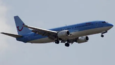 TUI si Lufthansa vor sa formeze o companie aeriana low-cost