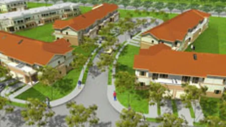 Prima faza din Baneasa Rezidential a fost vanduta in totalitate