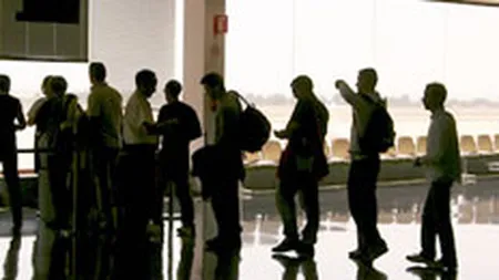 Protectia Consumatorului a amendat 10 linii aeriene care opereaza in Romania