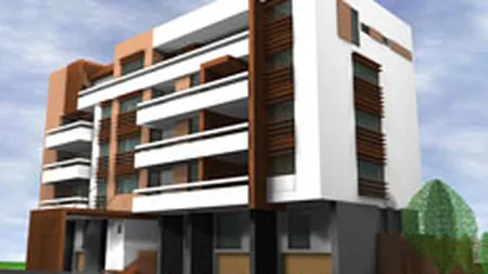 Locuintele pentru clasa medie se scumpesc cu 15-20% anual in urmatorii 3 ani