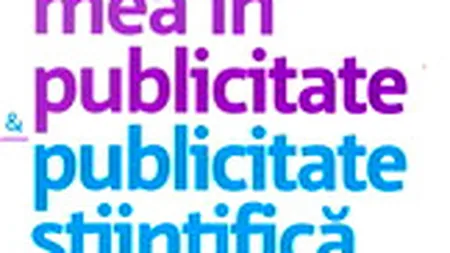 Viata mea in publicitate & publicitate stiintifica