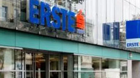 Titlurile Erste Bank vor fi listate la BVB pe 14 februarie